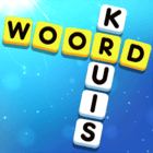 Woord Kruis - Alle puzzels en levels